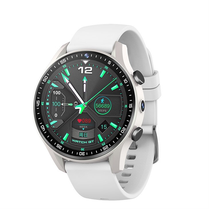 4G Smart Sports Watch With GPS