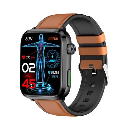 F320 Therapi Iechyd Laser Smartwatch